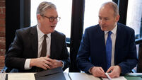 UK-Ireland Summit