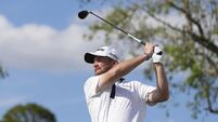 Shane Lowry