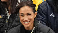 Duchess of Sussex on Drew Barrymore show