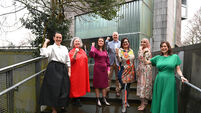 Watch: Irish Examiner's breakfast event for International Women's Day
