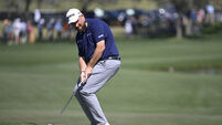 Shane Lowry