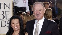 Gene Hackman