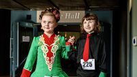 Watch: Highlights from the Cork Irish Dancing Championships