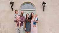 The Great House Revival: See the home Cork teacher and landscaper 'grew organically’