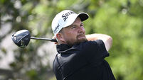 No luck for Lowry as Henley wins at Bay Hill