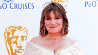 BAFTA TV Awards 2024 - London