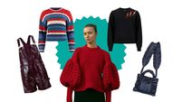 Nine ways to wear Irish designs for St Patrick's Day