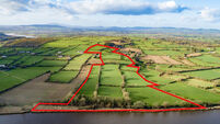 49-acre farm on the Suir attracting strong interest