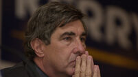 New book tells Denis Brosnan's remarkable journey with Kerry Co-op