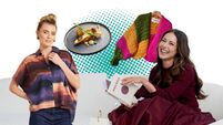 Desire Lines: Some of the world’s coolest women are wearing these Irish designs