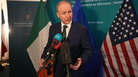 Taoiseach visit to the US