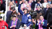 Cheltenham Festival 2025 - Champion Day - Cheltenham Racecourse