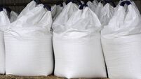 Nitrogen Fertilizer
