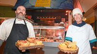 Restaurant review: This new street food spot in Cork's English Market is a must-try