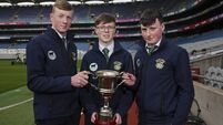 Westmeath students take first prize in Certified Irish Angus Schools competition