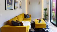 Jennifer Sheahan: The interior design mistakes to avoid