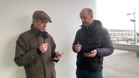 Irish Examiner at the Cheltenham Festival: Day 4 video preview with Ruby Walsh