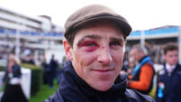 Cheltenham Festival 2025 - Champion Day - Cheltenham Racecourse