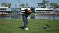 THE PLAYERS Championship - Round Two