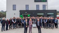 Lisavaird Co-Op celebrates centenary with special event in West Cork