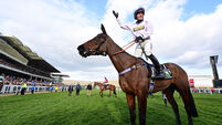 Cheltenham Festival 2025: Three things we learned on Tuesday