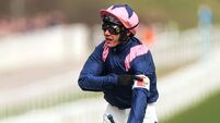Cheltenham Racing Festival - Day One