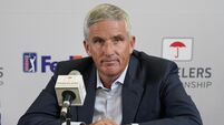 Jay Monahan