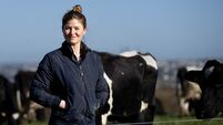 Women in Ag: Be the change you want to see in the industry