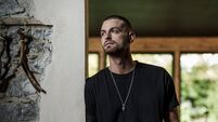 Danny Africano: 'We ran out of water, got lost in the rainforest, and we had to be rescued'