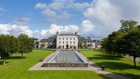 Hotel review: This four-star offers a touch of luxury and old world charm