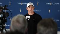 Players Championship Golf