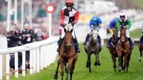 Cheltenham Festival 2025 - Style Wednesday - Cheltenham Racecourse