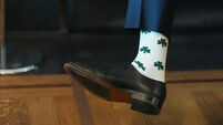 Taoiseach visit to the US