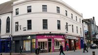 Plans to revamp former Catholic Young Men's Society in Cork City rejected
