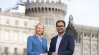 AI will be worth €250bn to Irish GDP by 2035, says report by TCD and Microsoft