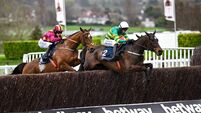 Cheltenham Racing Festival 2024 - Day Two