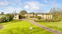 Ballinacurra House, Michael Jackson’s Irish hideaway, back on the market with major price drop