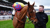 Cheltenham Festival 2025 - Style Wednesday - Cheltenham Racecourse