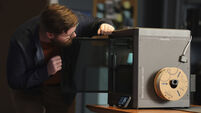Can the Elegoo Centauri Carbon take on the Bambu Lab X1 Carbon? A 3D printer that delivers