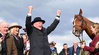 Cheltenham Festival 2025: Three things we learned on Wednesday 
