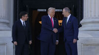 Taoiseach visit to the US