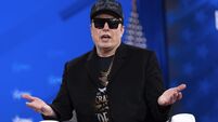 Elon Musk