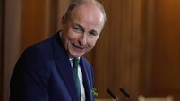 Meeting with Jewish leaders in US in jeopardy after Taoiseach accused of antisemitism 