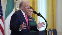 Trump Ireland