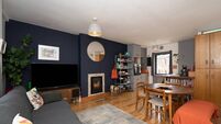 €350k upside-down house on Friar Street is flippin' lovely & so are the views