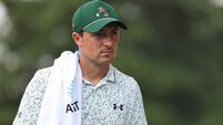 FedEx St. Jude Championship - Round One