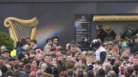 Cheltenham Festival 2025: Day Three - St Patrick's Day