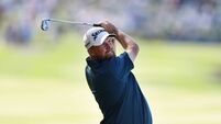 THE PLAYERS Championship 2025 - Round One