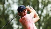 Fota Island teenager John Doyle part of Ireland Euro Nations team