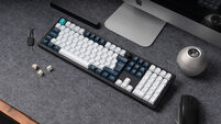 Keychron Q6 Max: A wireless mechanical powerhouse for productivity and gaming